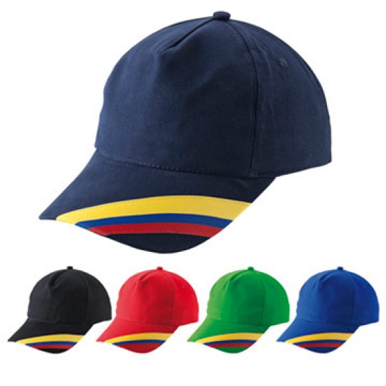 Gorra Publicitaria Colombia I Accesorios Promocionales Gorra Publicitaria Colombia I Accesorios Promocionales