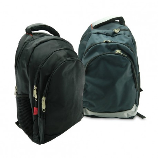 Morral Publicitario Oxford I Promocionales Manufacturados Morral Publicitario Oxford I Promocionales Manufacturados