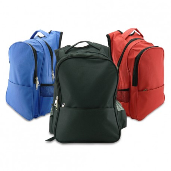 Morral Publicitario Modern School I Promocionales Manufacturados Morral Publicitario Modern School I Promocionales Manufacturados