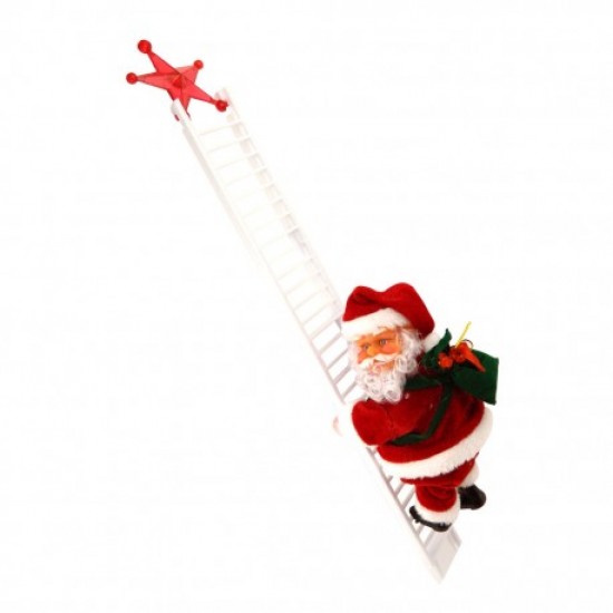 Muñecos Publicitarios Navideño I Accesorios Promocionales