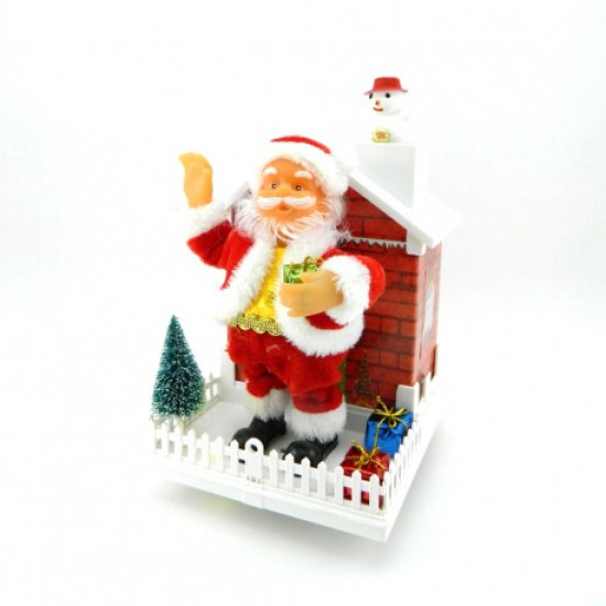 Santa Claus Home I Productos Promocionales Bogotá