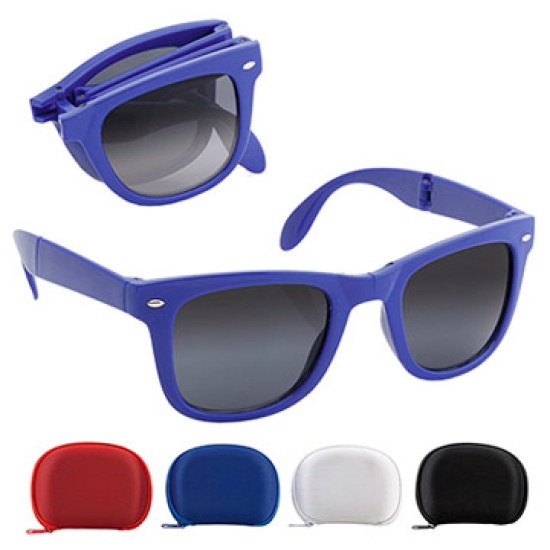 Gafas Publicitarias Plegables RAY I Promocionales Variados Gafas Publicitarias Plegables RAY I Promocionales Variados